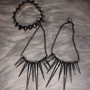 Fashion jewelry